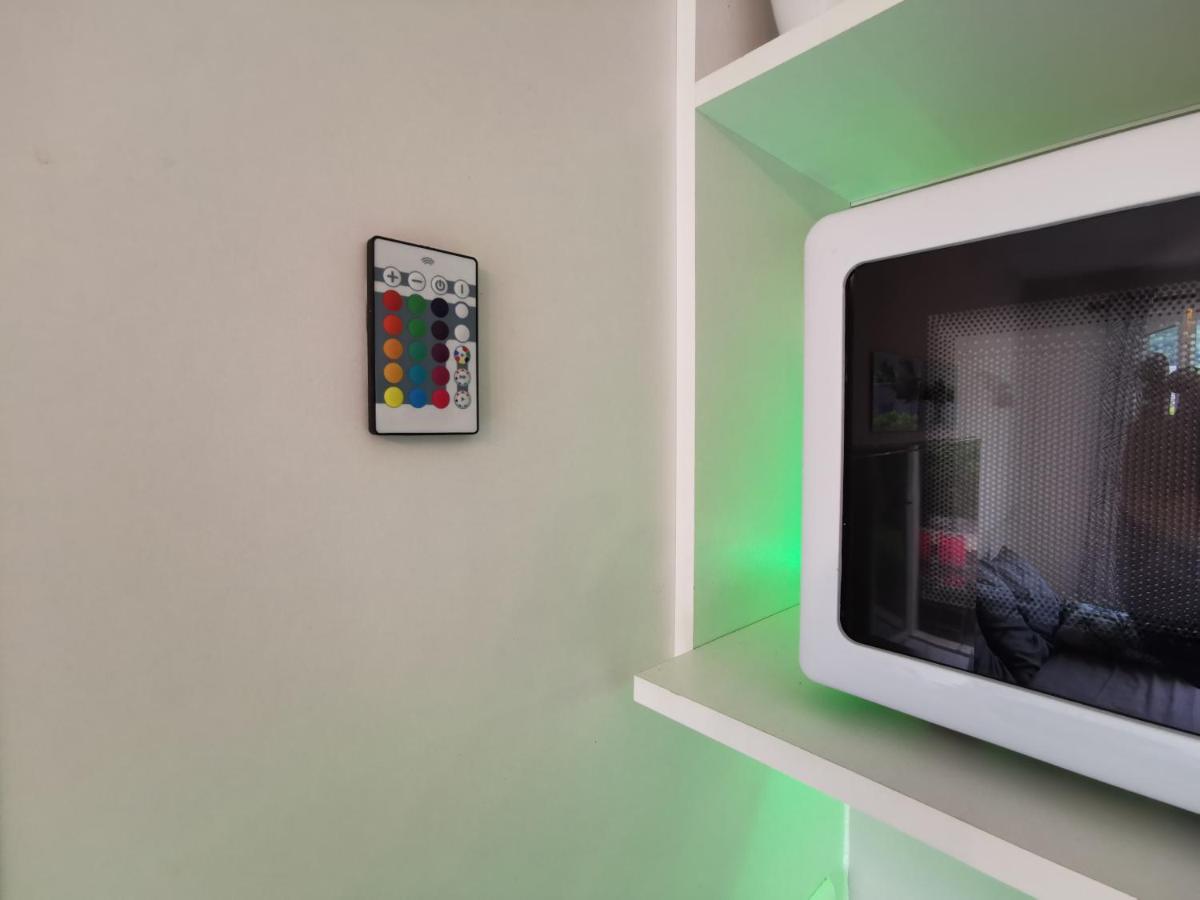 Au 11 T3 Duplex, Village Vacances, Piscines, Parking Saint-Geniez-dʼOlt エクステリア 写真